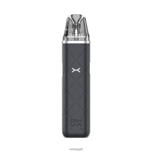 OXVA Cairo 84T06R134 | الرمادي الداكن OXVA XLIM GO عدة